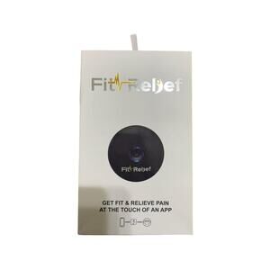 Fit Relief Device Palm‎ NRG $199